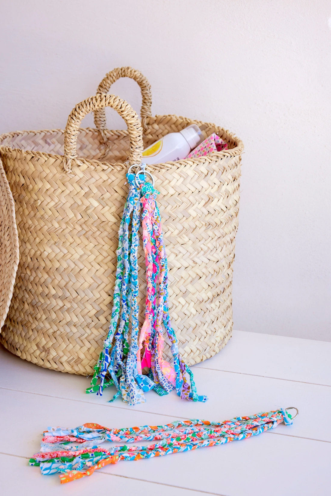 Grigri Tresses 2 Grigri Tresses â Image 2