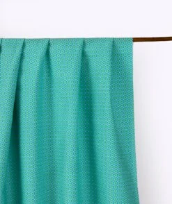 Tissu Coton Popeline Mikko -Petit Pan Soldes Magasin MERCERIE PETITPAN 1ERDEC 3014