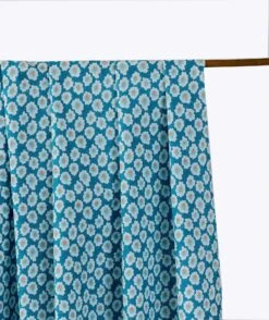 Tissu Coton Popeline Osami 7 Tissu Coton Popeline Osami -Petit Pan Soldes Magasin MERCERIE PETITPAN 1ERDEC 3053