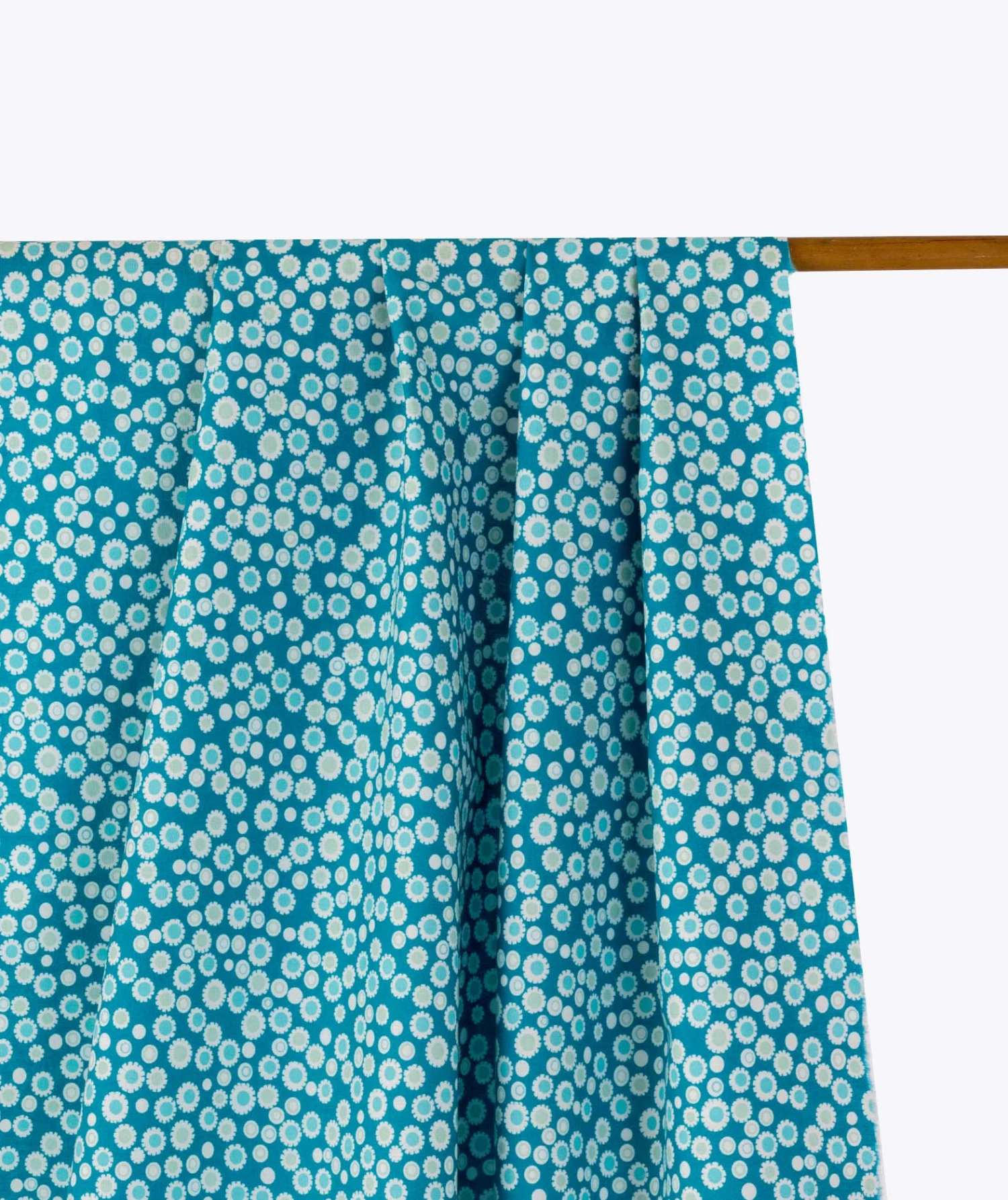 Tissu Coton Popeline Bohème 5 Tissu Coton Popeline Bohème – Image 5