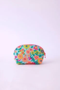 Trousse Coquille Hippie Azur