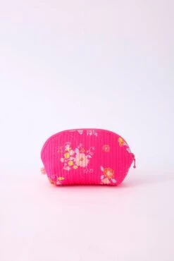 Trousse Coquille Polska Rose