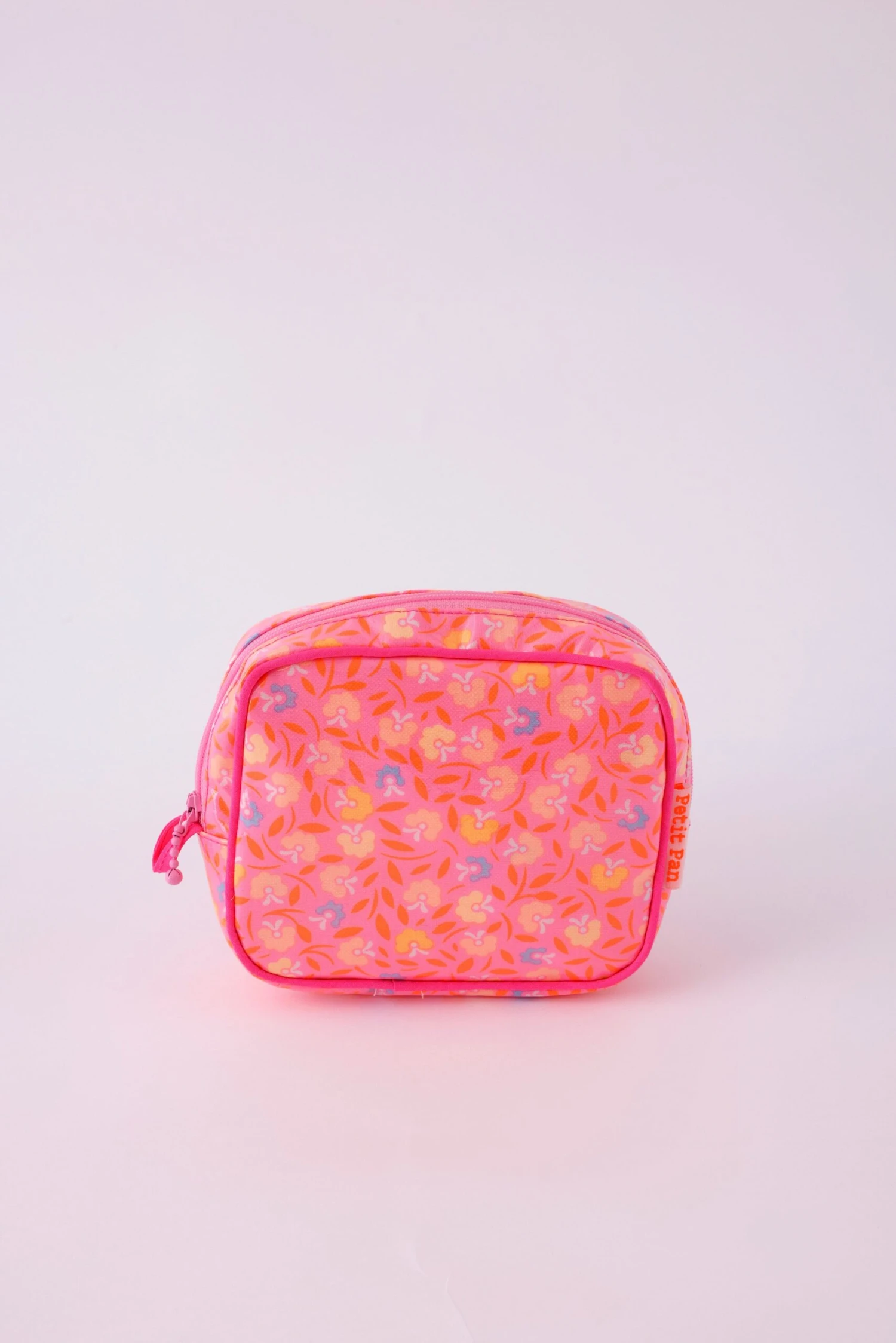 Petite Trousse Bobos Pétunia Rose 2 Petite Trousse Bobos Pétunia Rose – Image 2