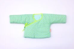 Veste Bébé Élytis Cristallin