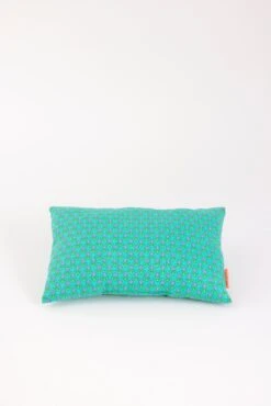 Coussin Vanina Vert