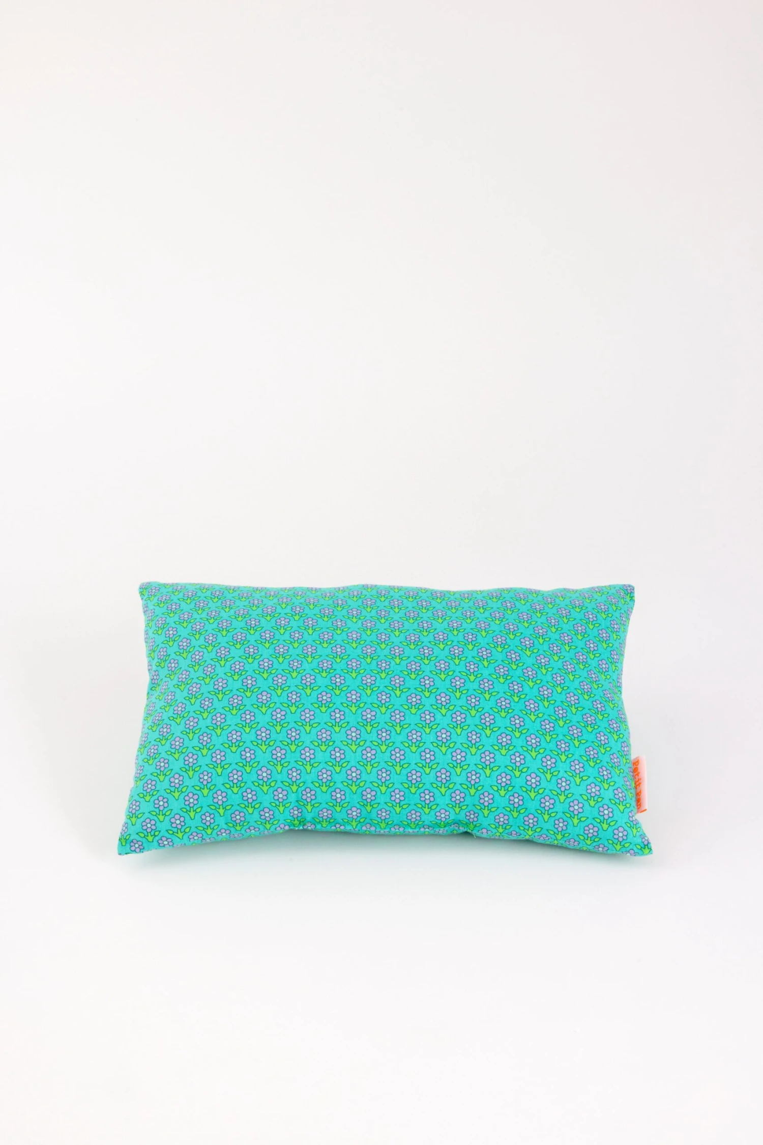 Coussin Vanina Vert 1 Coussin Vanina Vert