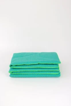 Édredon Enfant Vanina Vert