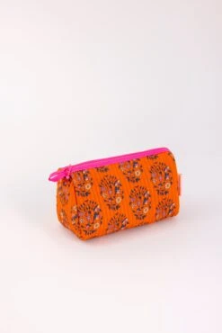 Trousse Mimi Shalin Orange