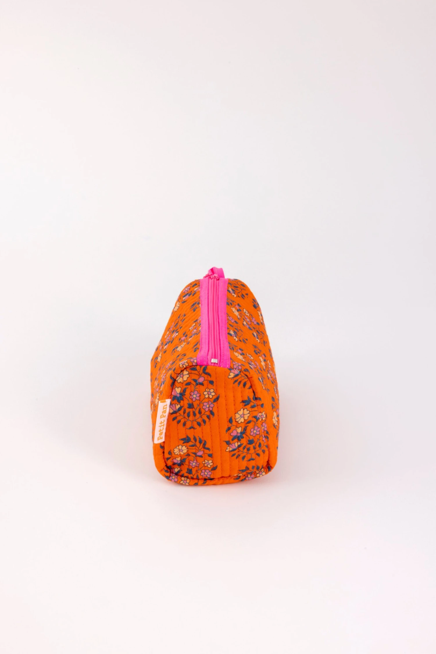 Trousse Mimi Shalin Orange 3 Trousse Mimi Shalin Orange – Image 3