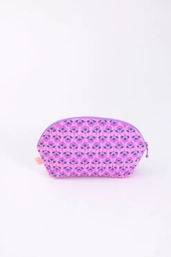 Trousse Coquille Alisha Rose