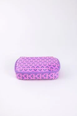 Grande Trousse à Crayons Alisha Rose