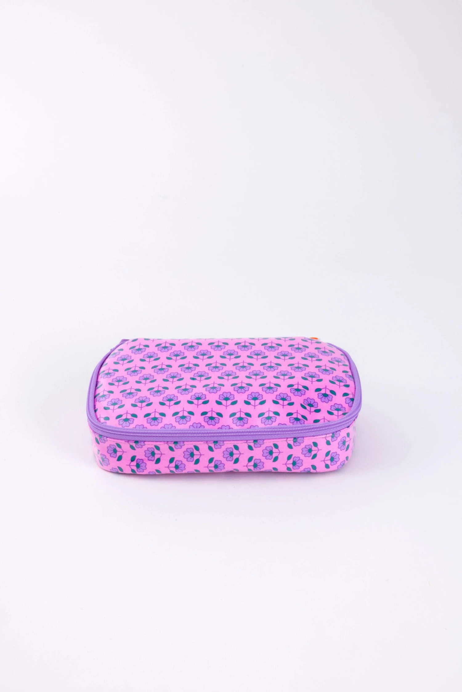 Grande Trousse à Crayons Alisha Rose 1 Grande Trousse à Crayons Alisha Rose