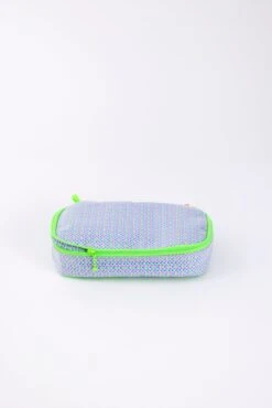 Grande Trousse à Crayons Django Lilas