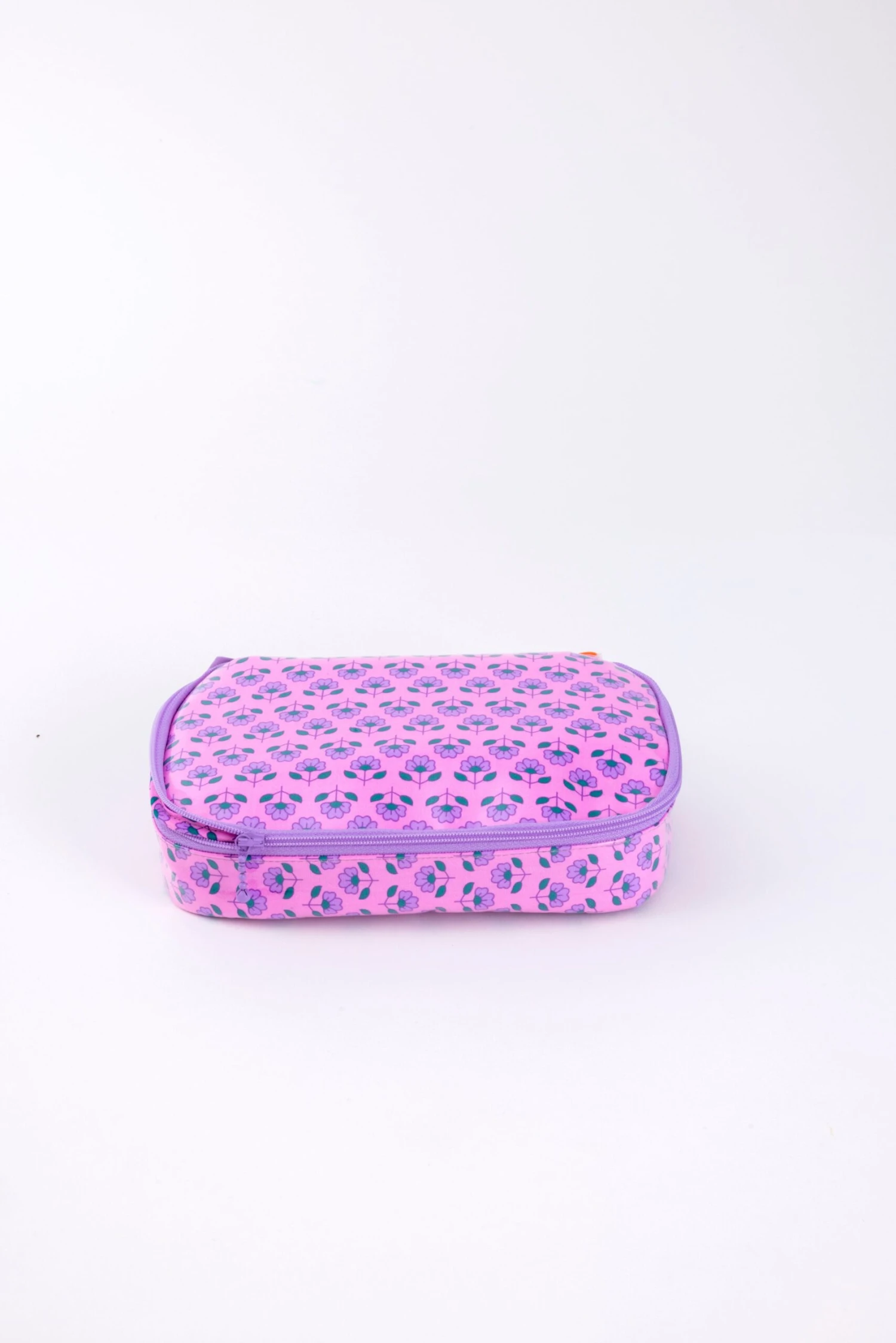 Grande Trousse à Crayons Alisha Rose 2 Grande Trousse à Crayons Alisha Rose – Image 2