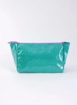 Grande Trousse De Toilette Vanina Vert