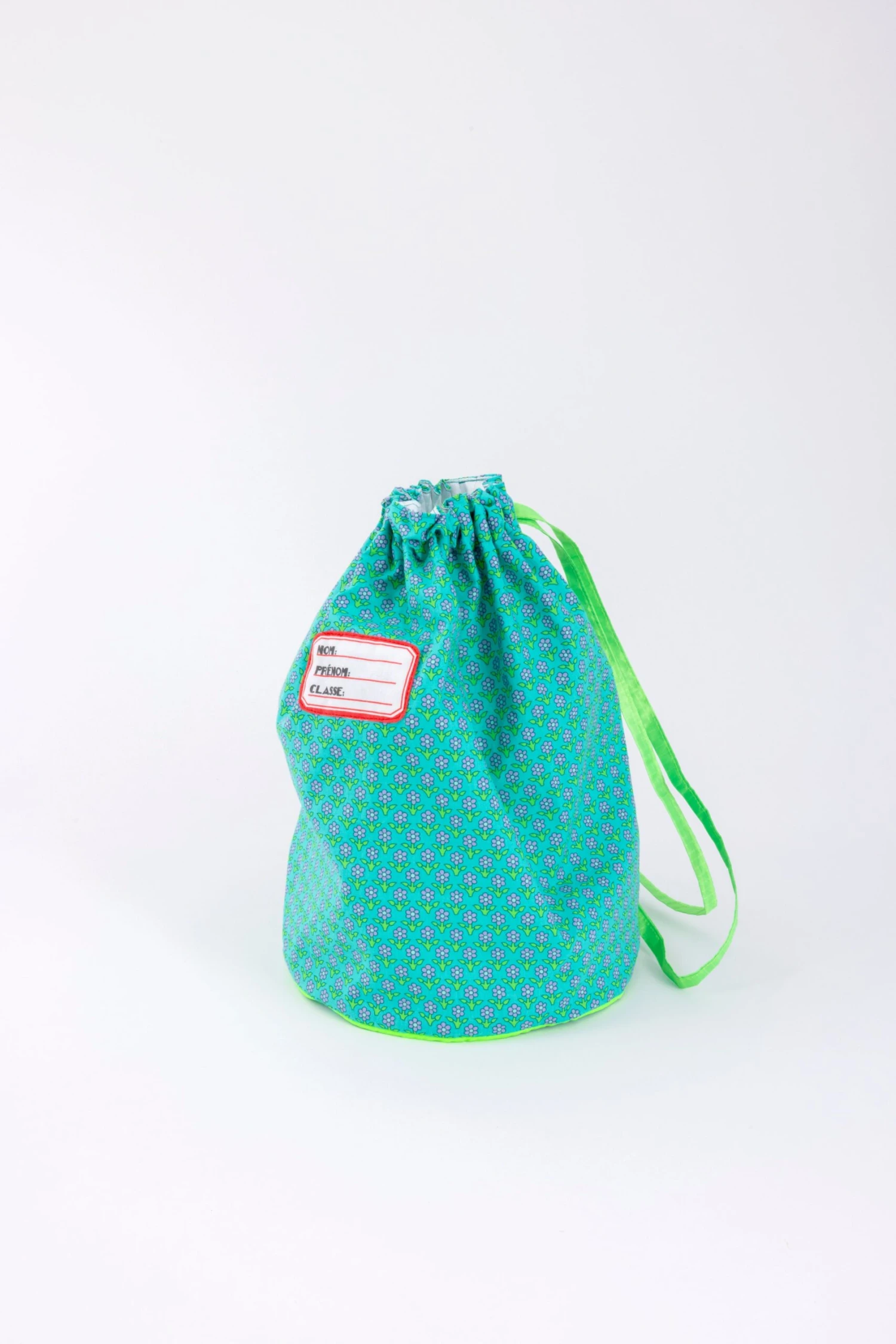 Sac De Piscine Vaninath Vert 1 Sac De Piscine Vaninath Vert