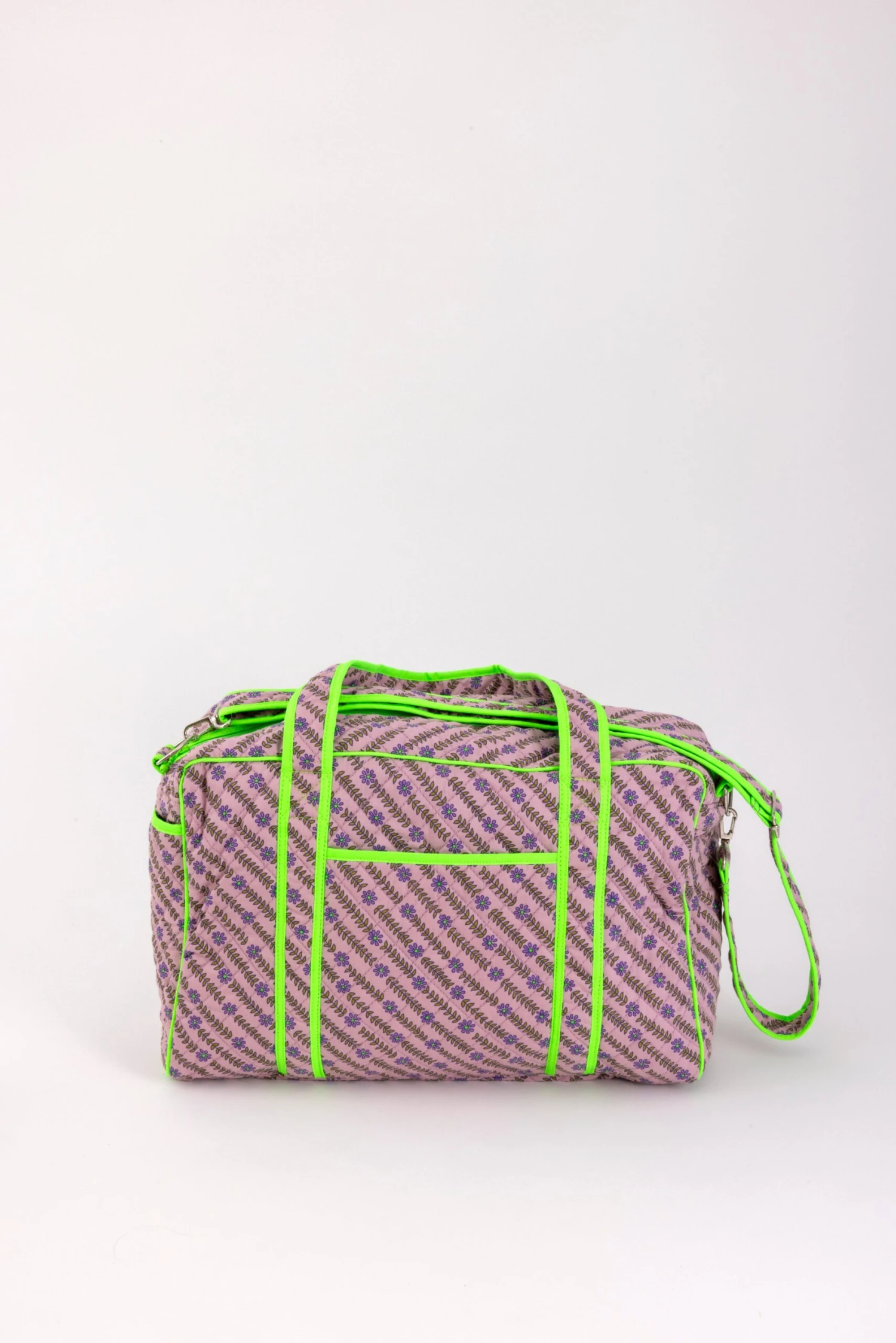 Sac Maman Daya Bois De Rose 1 Sac Maman Daya Bois De Rose