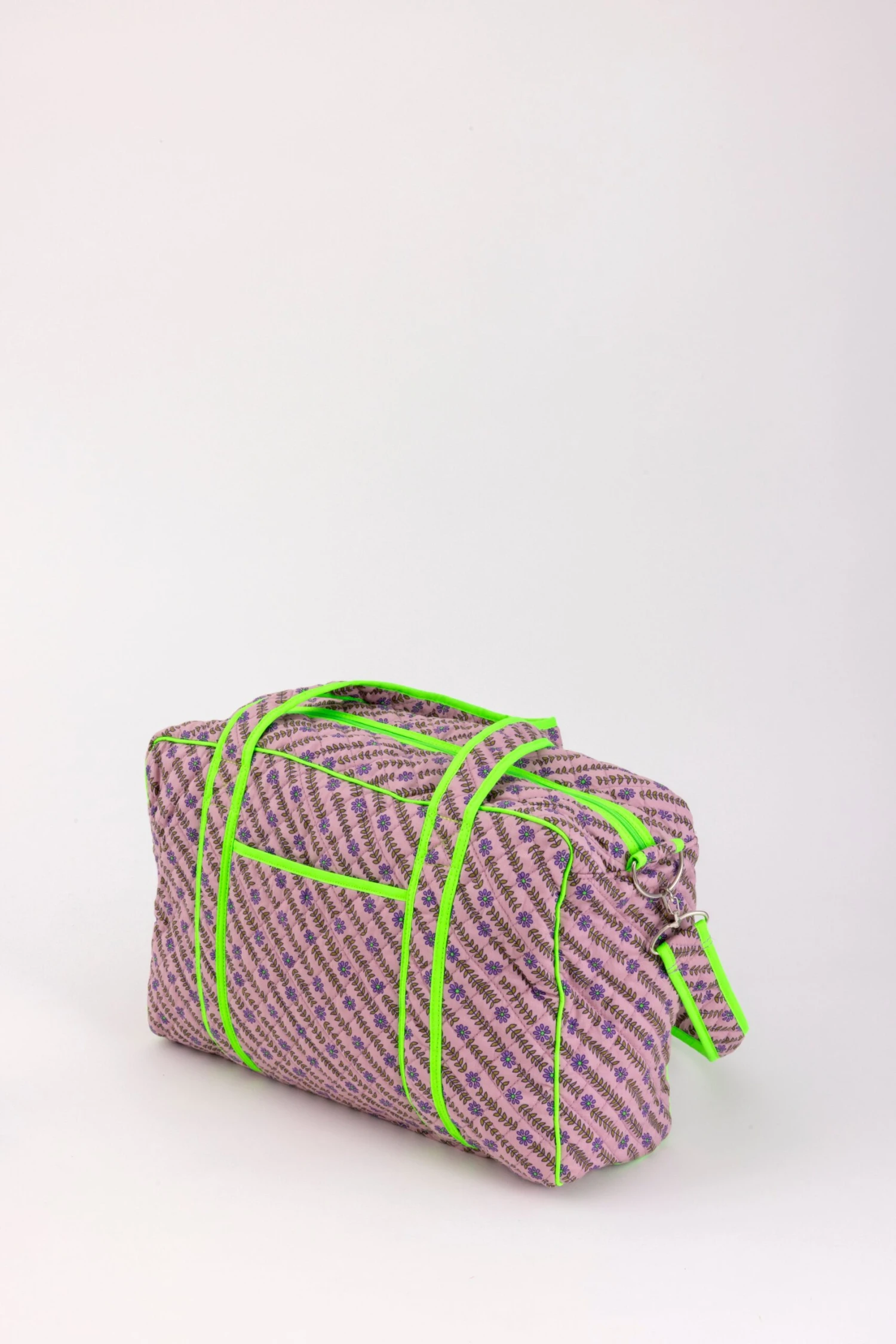 Sac Maman Daya Bois De Rose 2 Sac Maman Daya Bois De Rose – Image 2