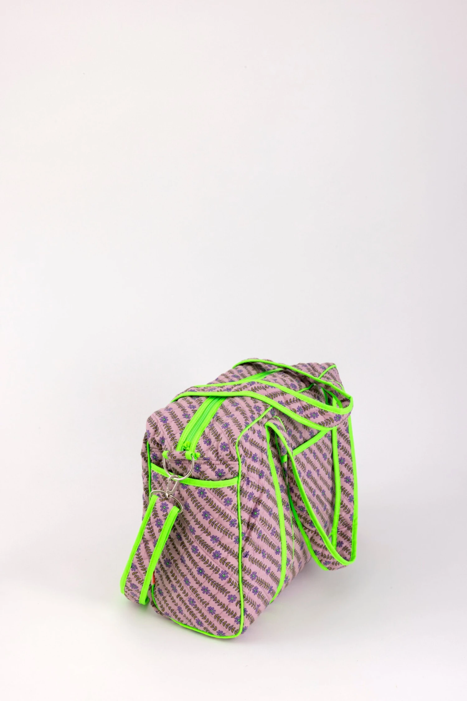 Sac Maman Daya Bois De Rose 3 Sac Maman Daya Bois De Rose – Image 3