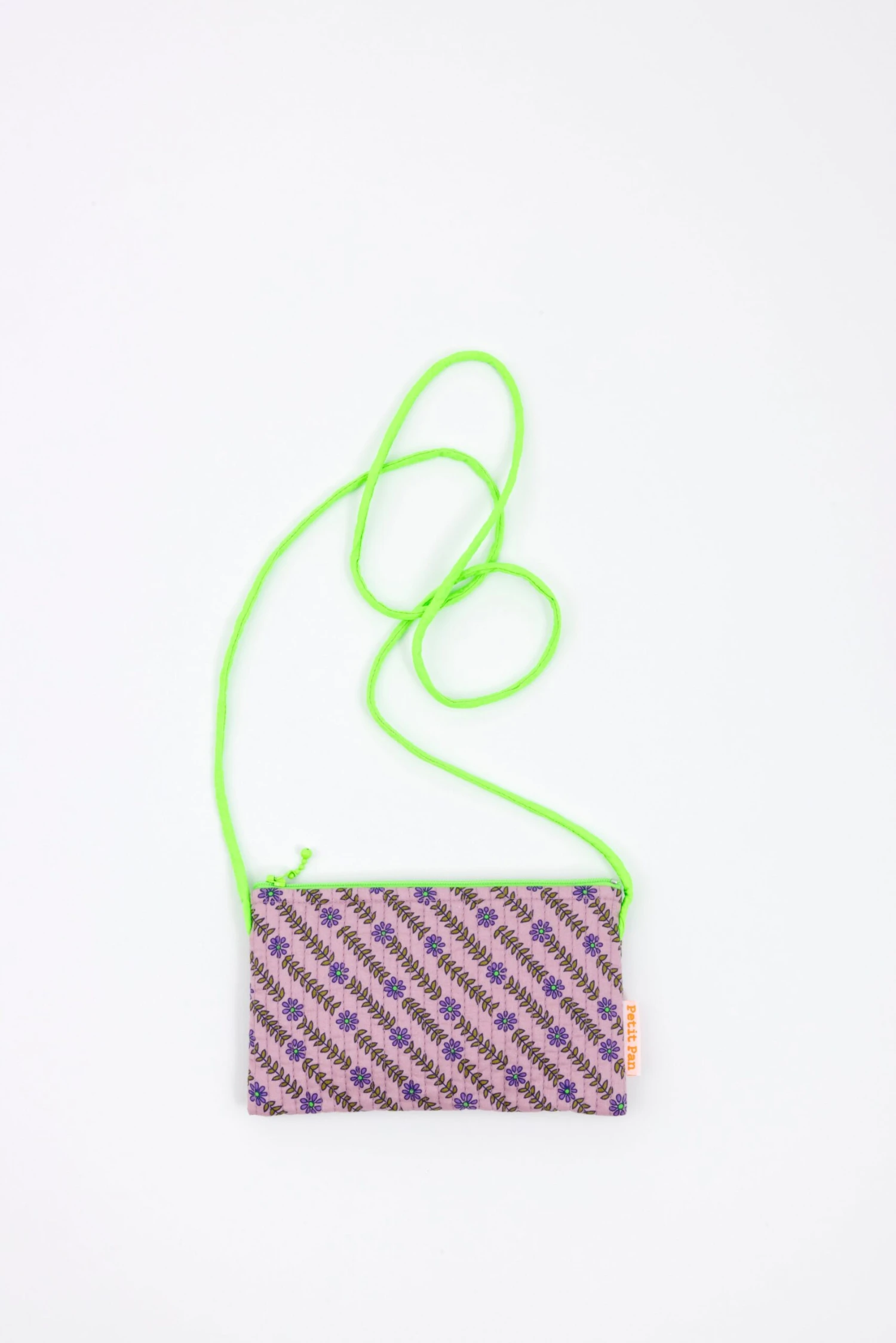 Pochette Téléphone Daya Bois De Rose 1 Pochette Téléphone Daya Bois De Rose