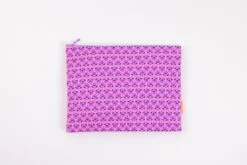 Pochette Matelassée XL Alisha Rose