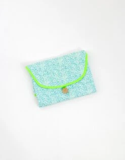 Matelas à Langer Salil Vert D’eau