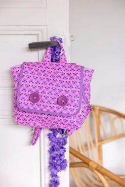 Petit Sac à Dos Maternelle Alisha Rose