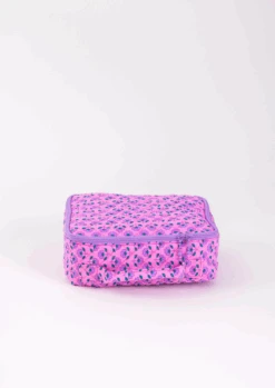 Valisette Bébé Alisha Rose