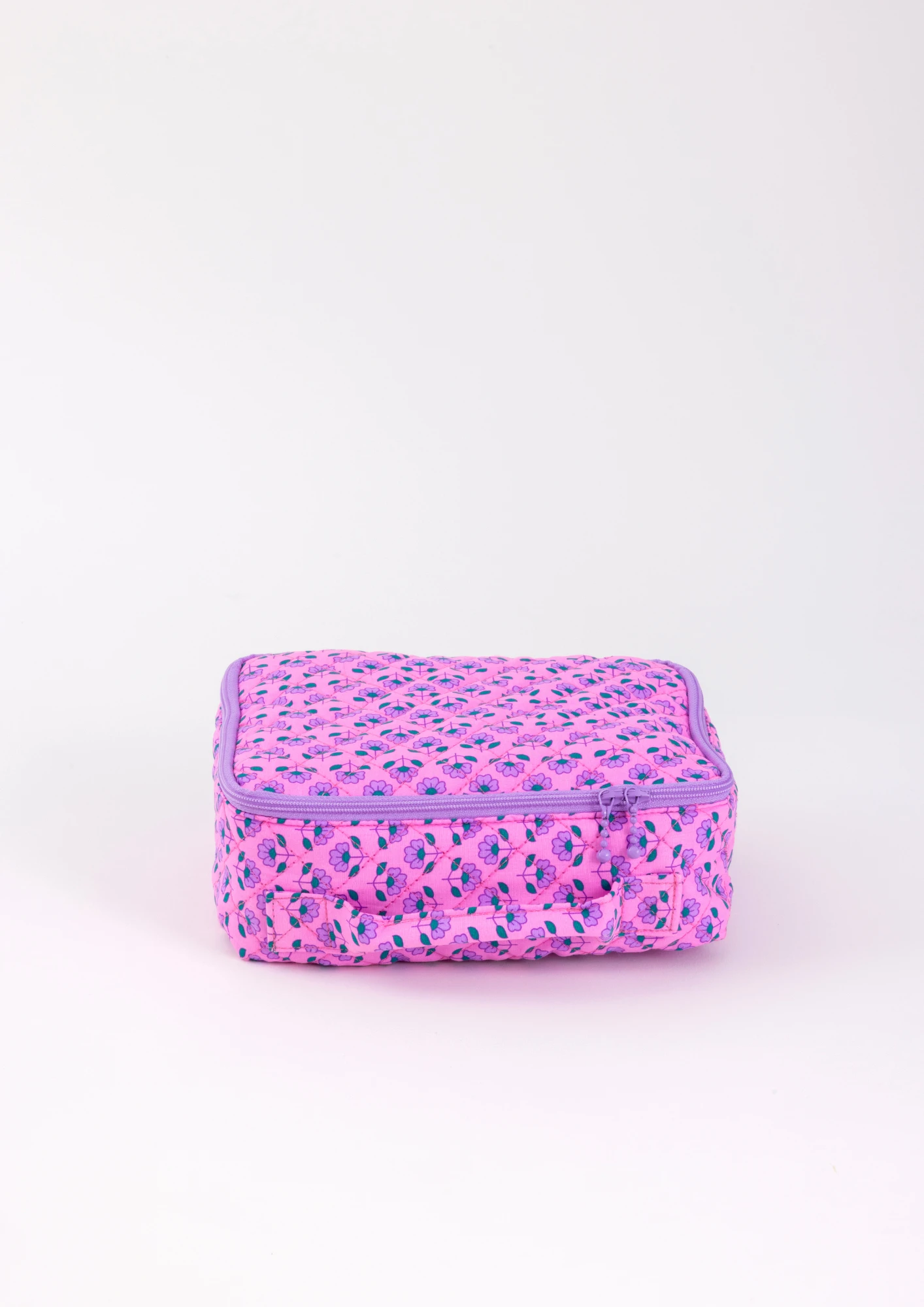 Valisette Bébé Alisha Rose 1 Valisette Bébé Alisha Rose