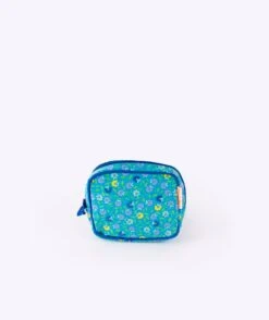 Petite Trousse Bobos Pétunia Bleu Vif