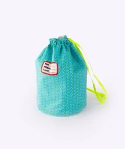 Sac De Piscine Kamill Bleu Azur