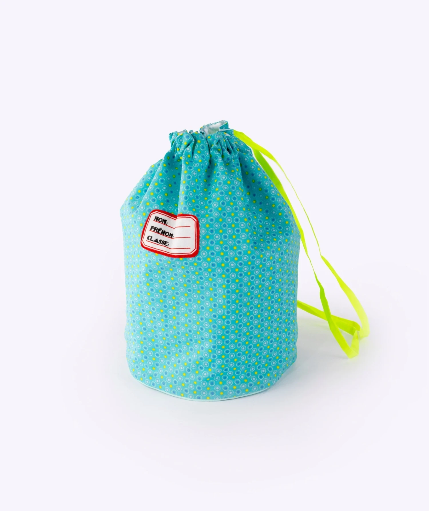 Sac De Piscine Kamill Bleu Azur 1 Sac De Piscine Kamill Bleu Azur