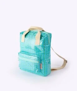 Sac Akiko Kamill Bleu Azur