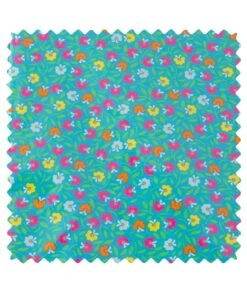 Tissu Coton Popeline Pétunia 9 Tissu Coton Popeline Pétunia -Petit Pan Soldes Magasin PETITPAN PACKSHOTS AH22 4190