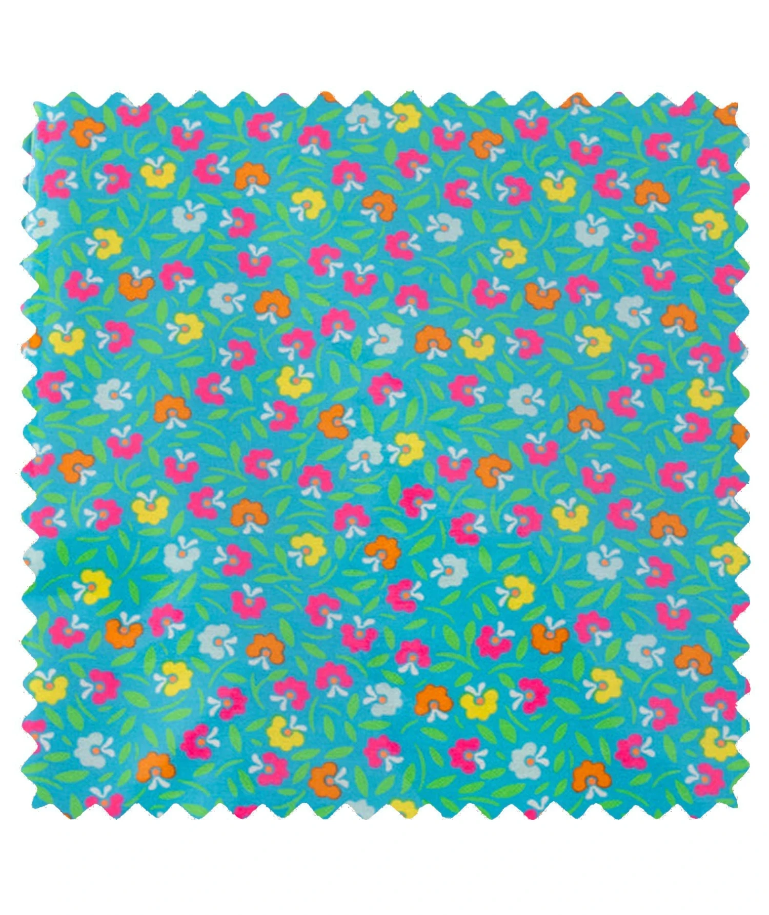 Tissu Coton Popeline Pétunia 4 Tissu Coton Popeline Pétunia – Image 4