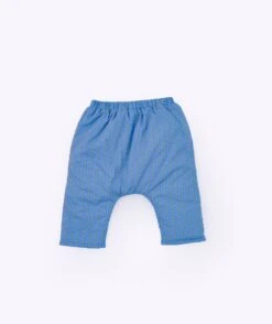 Pantalon Bébé Kamill Lilas