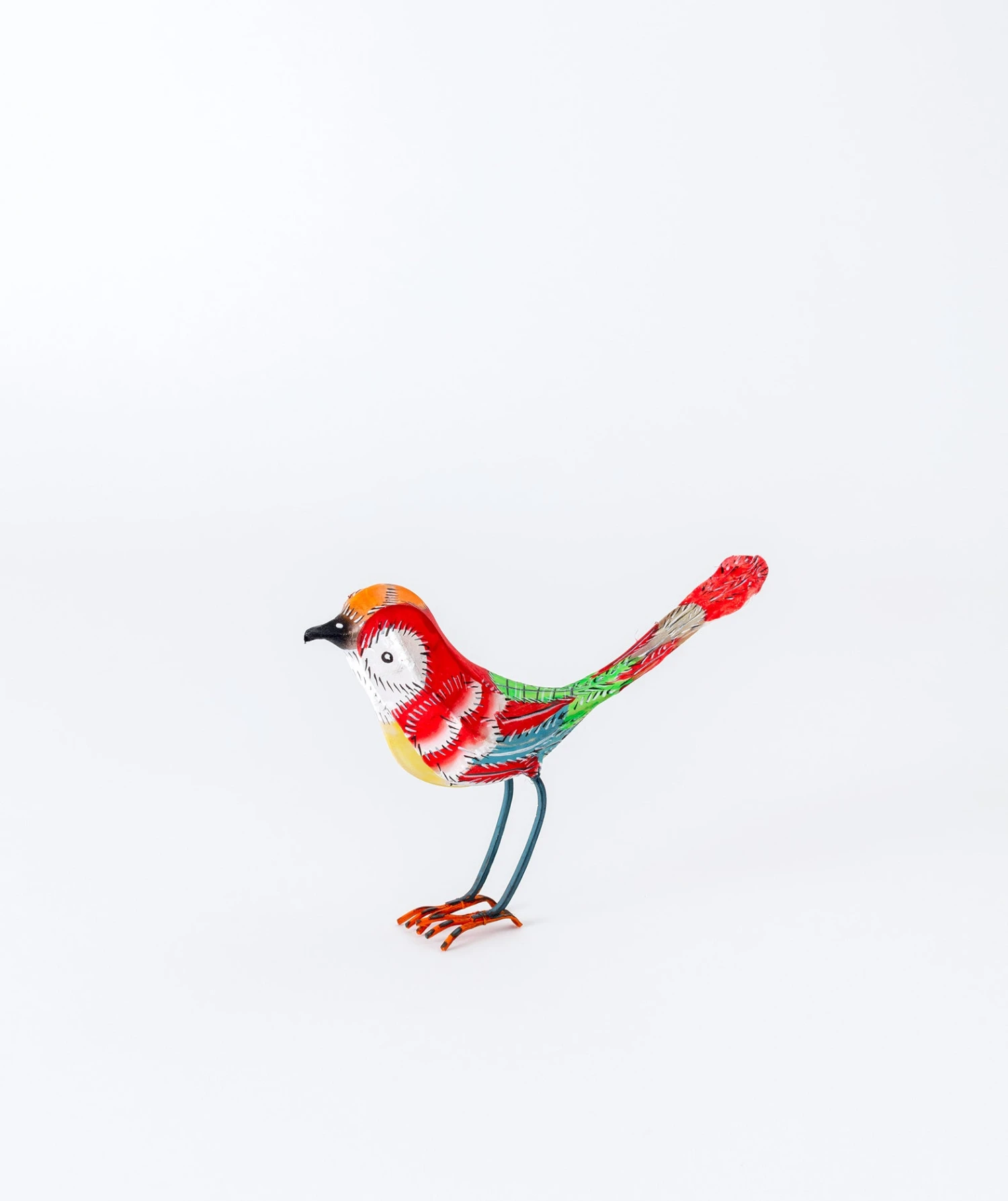 Petit Oiseau 1 Petit Oiseau