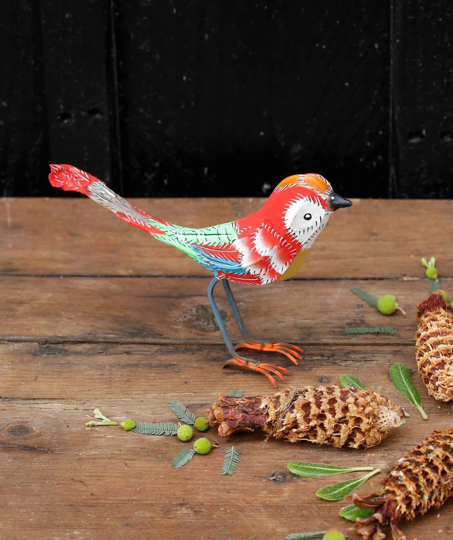 Petit Oiseau 2 Petit Oiseau – Image 2