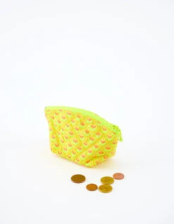 Petit Porte-monnaie Wasabi Jaune 5 Petit Porte-monnaie Wasabi Jaune -Petit Pan Soldes Magasin Petit porte monnaie Wasabi jaune 640 340 860