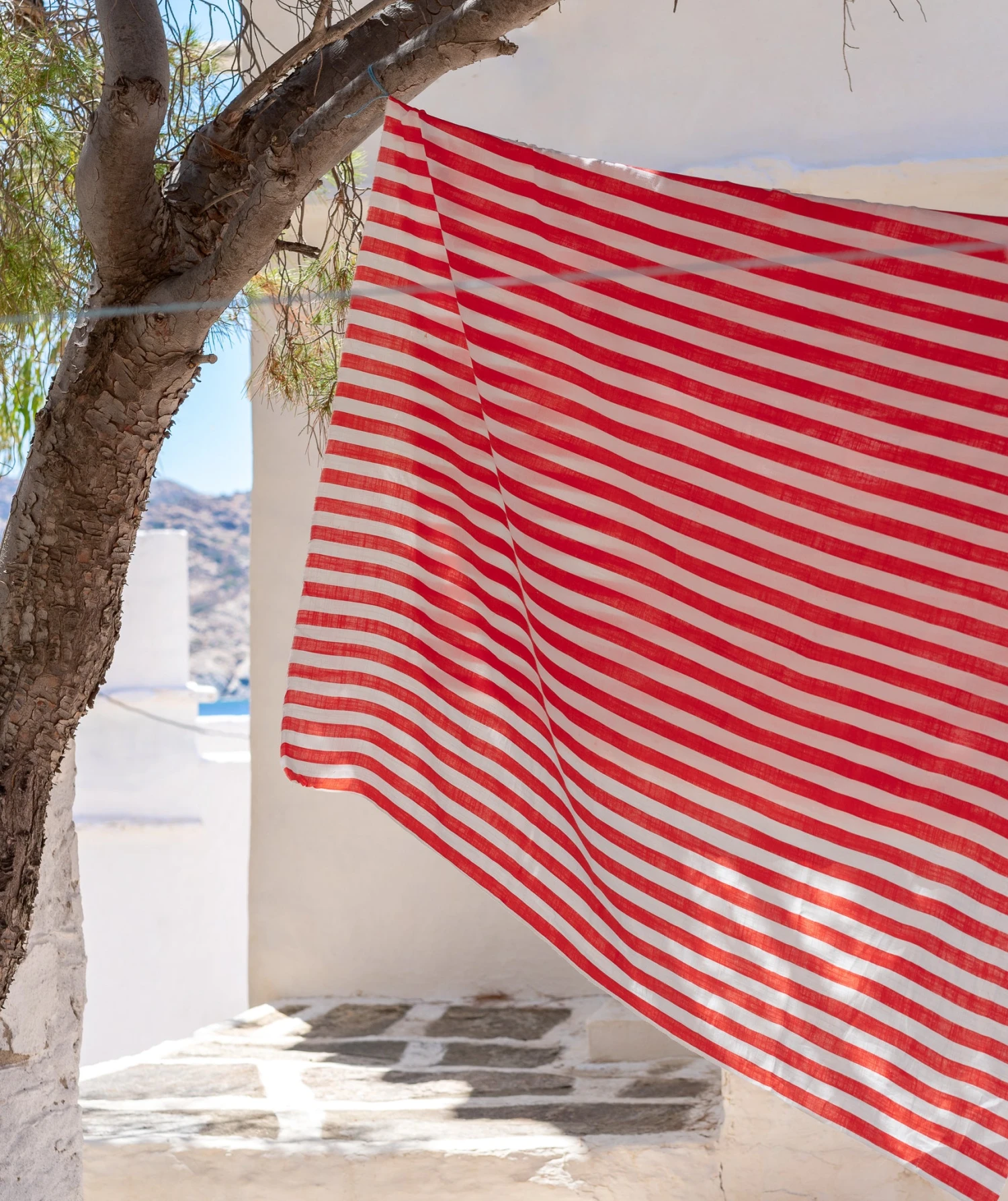 Cotonnade Rayure L Corail 1 1 Cotonnade Rayure L Corail 1