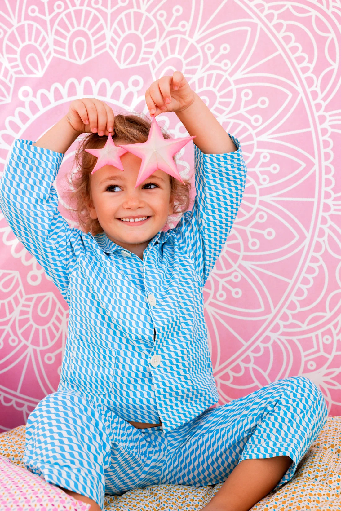 Pyjama Kifkif 3 Pyjama Kifkif – Image 3