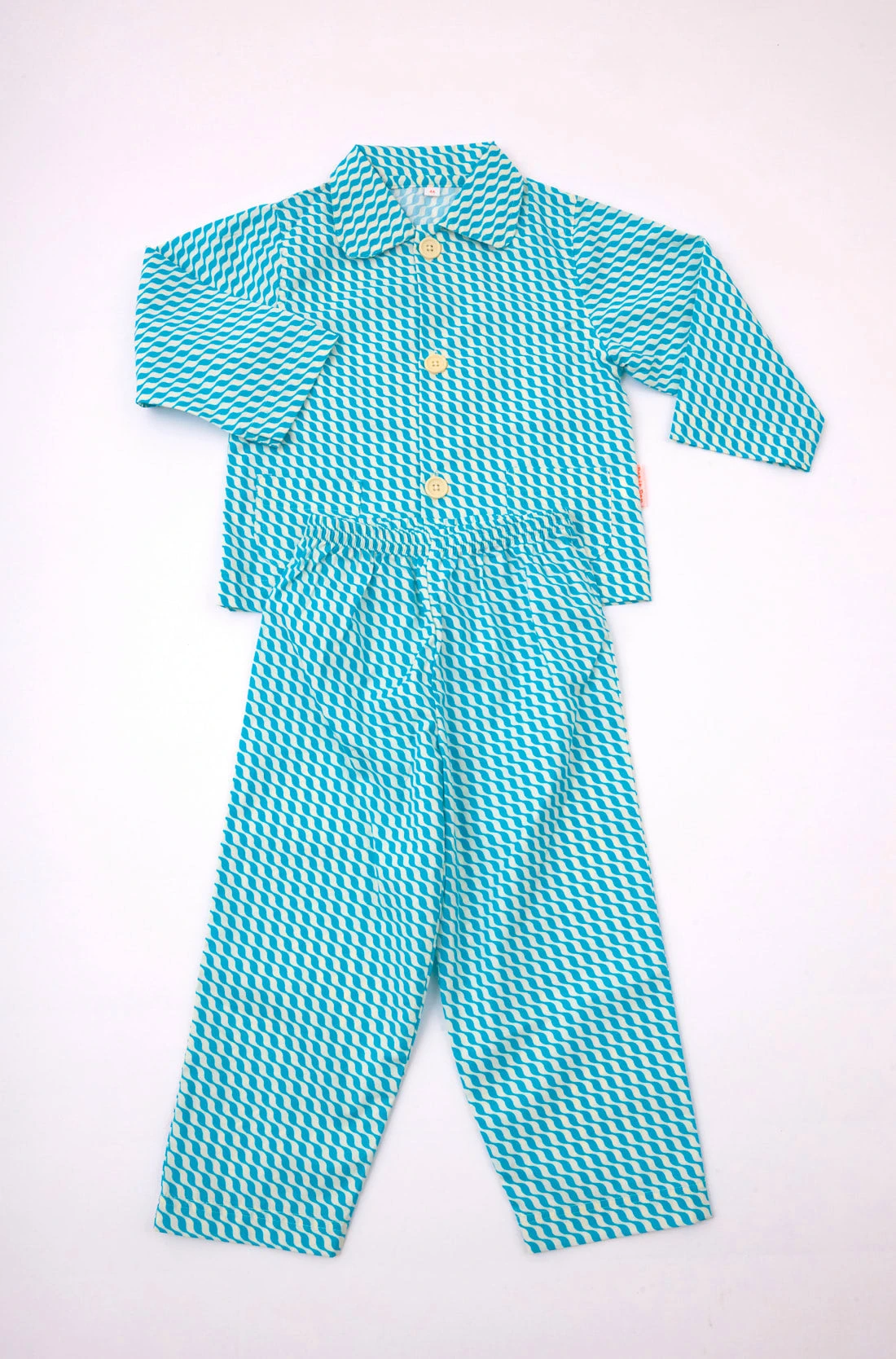 Pyjama Kifkif 1 Pyjama Kifkif