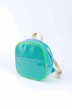 Sac Pipo Vaninath Vert