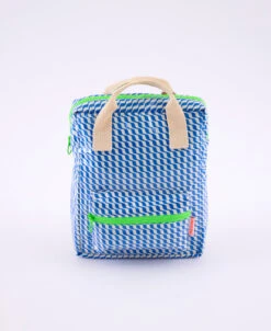 Sac Akiko Kifkif Outremer