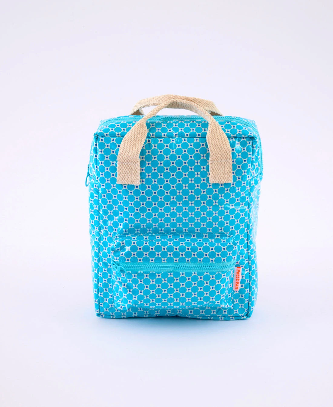 Sac Akiko Mimoun Bleu 1 Sac Akiko Mimoun Bleu