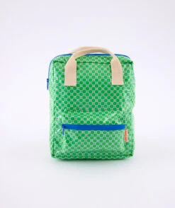 Sac Akiko Mimoun Vert