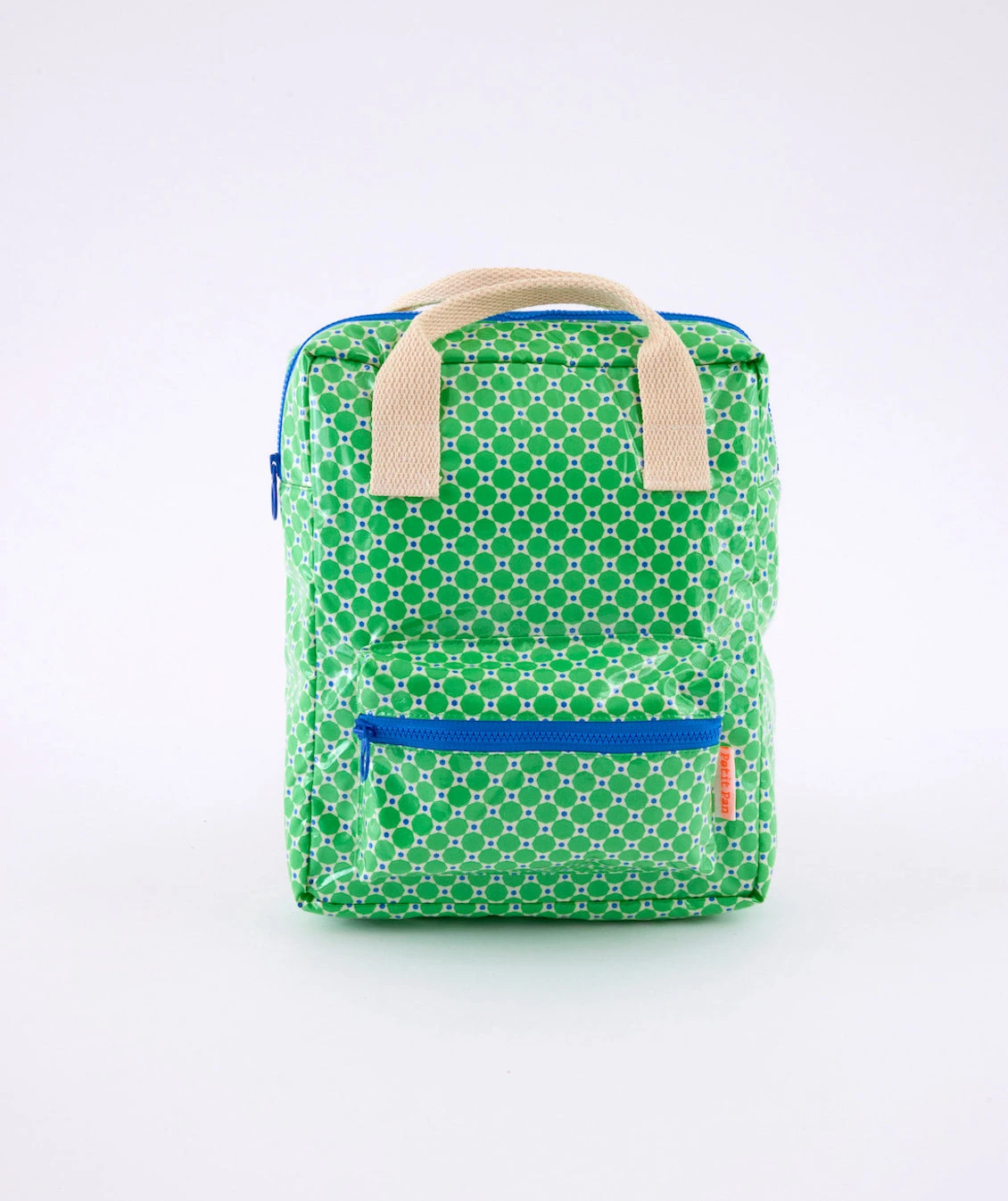 Sac Akiko Mimoun Vert 1 Sac Akiko Mimoun Vert