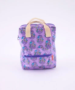 Sac Akiko Shalin Lilas