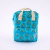 Sac Akiko Shalin Turquoise