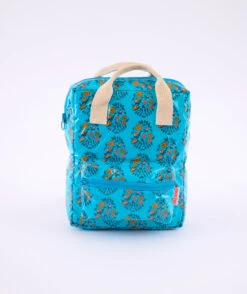 Sac Akiko Shalin Turquoise
